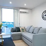 Apartmán Gibi & Lumo Apartment's By Eldi
