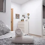 Gibi & Lumo Apartment's By Eldi *
