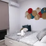 Apartmán Gibi & Lumo Apartment's By Eldi Msida