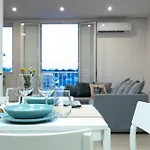 Gibi & Lumo Apartment's By Eldi Msida