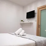 Apartmán Gibi & Lumo Apartment's By Eldi