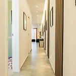 Apartmán Gibi & Lumo Apartment's By Eldi Msida