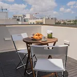 Gibi & Lumo Apartment's By Eldi Apartmán