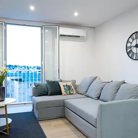 Apartment Gibi & Lumo Apartment's By Eldi