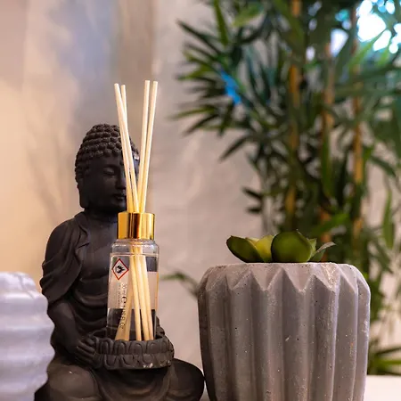 Apartment Gibi & Lumo Apartment's By Eldi