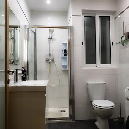 Apartment Gibi & Lumo Apartment's By Eldi *