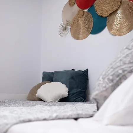 Apartment Gibi & Lumo Apartment's By Eldi Msida