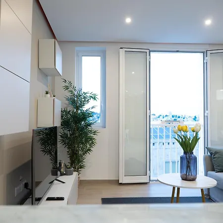 Apartment Gibi & Lumo Apartment's By Eldi