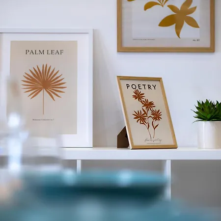 Apartment Gibi & Lumo Apartment's By Eldi Msida