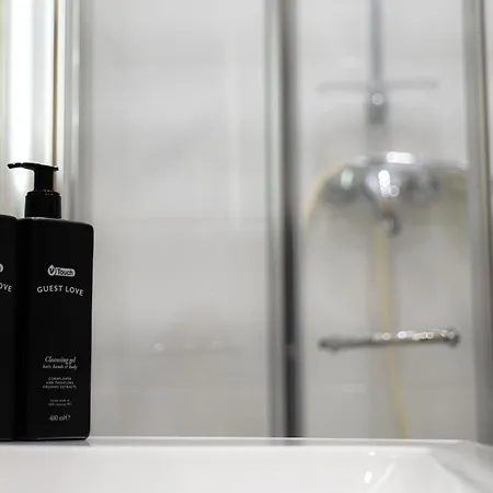 Gibi & Lumo Apartment's By Eldi Msida