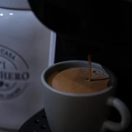 Apartment Gibi & Lumo Apartment's By Eldi *