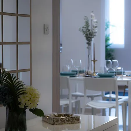 Gibi & Lumo Apartment's By Eldi * Msida