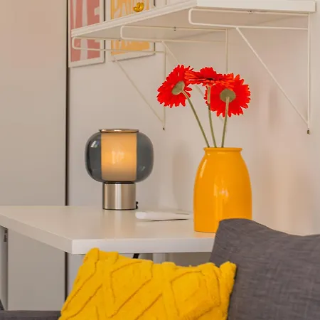 Apartment Gibi & Lumo Apartment's By Eldi *