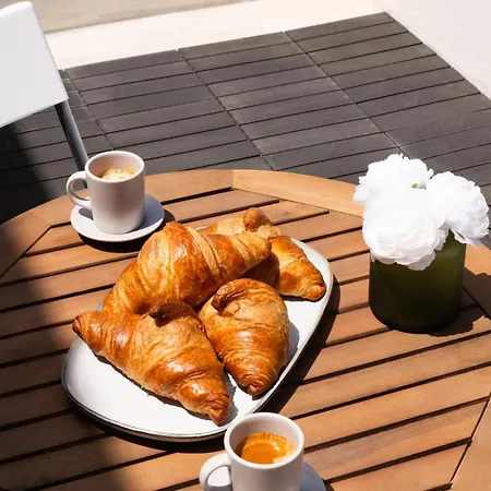 Gibi & Lumo Apartment's By Eldi Apartment Msida