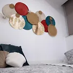 Gibi & Lumo Apartment's By Eldi
