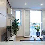 Lejlighed Gibi & Lumo Apartment's By Eldi