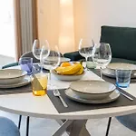 Gibi & Lumo Apartment's By Eldi Lejlighed *