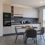Lejlighed Gibi & Lumo Apartment's By Eldi