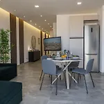 Lejlighed Gibi & Lumo Apartment's By Eldi *