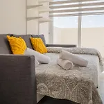 Gibi & Lumo Apartment's By Eldi *