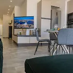 Gibi & Lumo Apartment's By Eldi * Msida