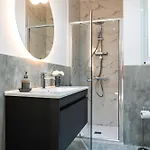 Gibi & Lumo Apartment's By Eldi