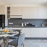 Lejlighed Gibi & Lumo Apartment's By Eldi