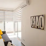 Gibi & Lumo Apartment's By Eldi *