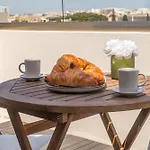 Gibi & Lumo Apartment's By Eldi