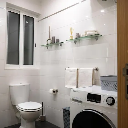 Apartman Gibi & Lumo Apartment's By Eldi *