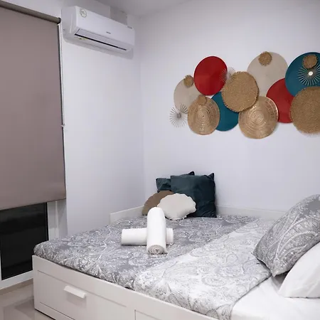 Apartman Gibi & Lumo Apartment's By Eldi Msida