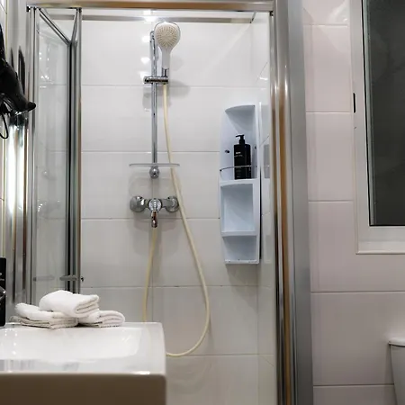 Gibi & Lumo Apartment's By Eldi