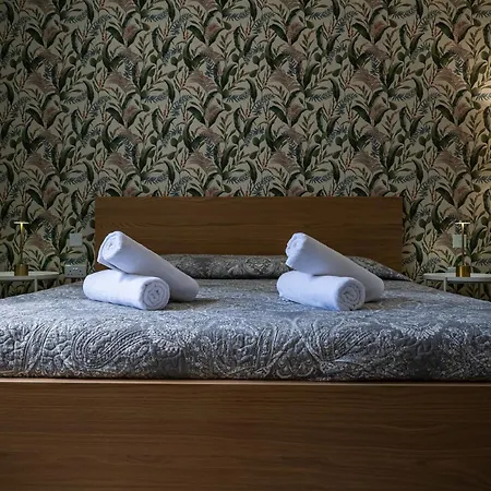 Gibi & Lumo Apartment's By Eldi Msida