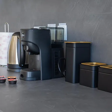 Apartman Gibi & Lumo Apartment's By Eldi Msida