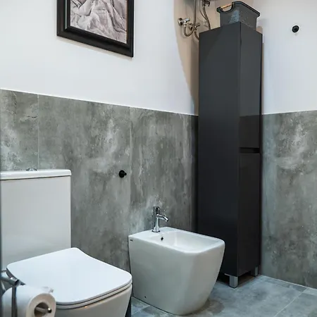 Gibi & Lumo Apartment's By Eldi Apartment *