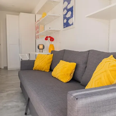 Gibi & Lumo Apartment's By Eldi Apartment Msida