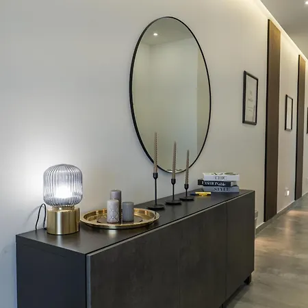 Gibi & Lumo Apartment's By Eldi Msida