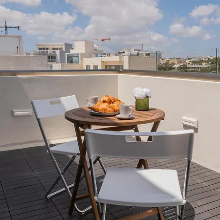Gibi & Lumo Apartment's By Eldi Apartment
