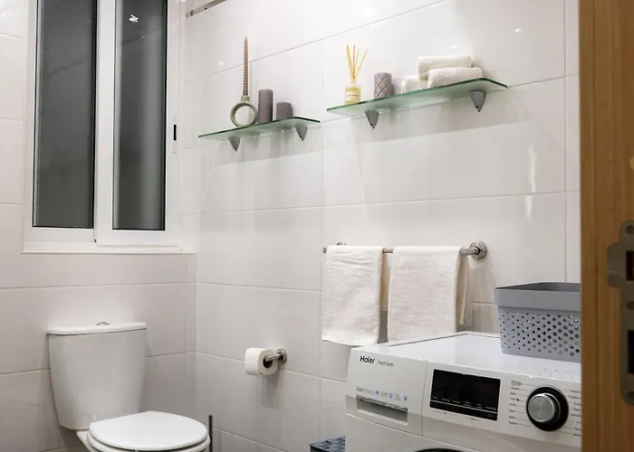 דירה Gibi & Lumo Apartment's By Eldi *