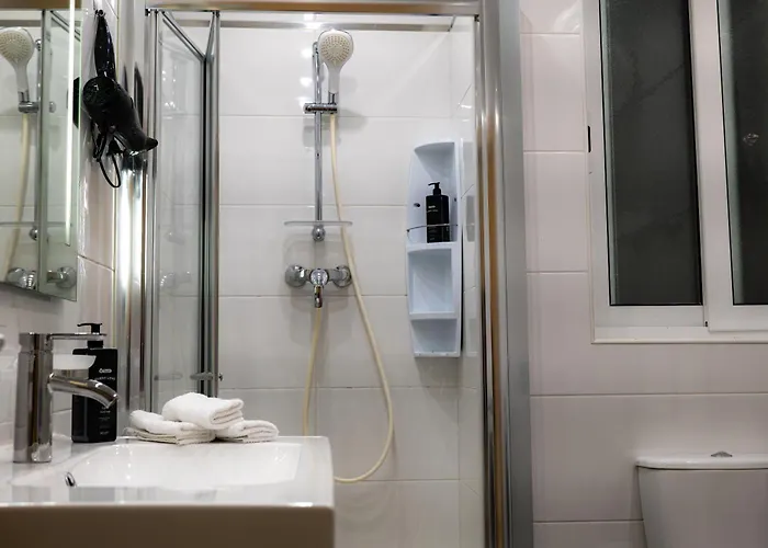 Gibi & Lumo Apartment's By Eldi