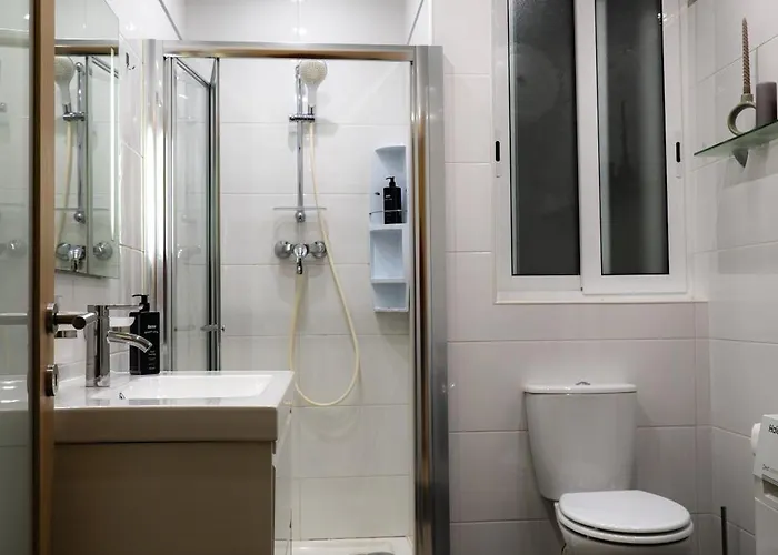 דירה Gibi & Lumo Apartment's By Eldi *