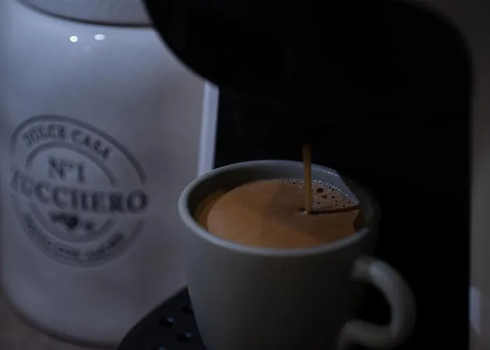 דירה Gibi & Lumo Apartment's By Eldi *