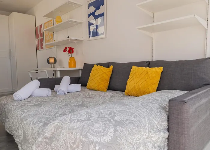 דירה Gibi & Lumo Apartment's By Eldi *