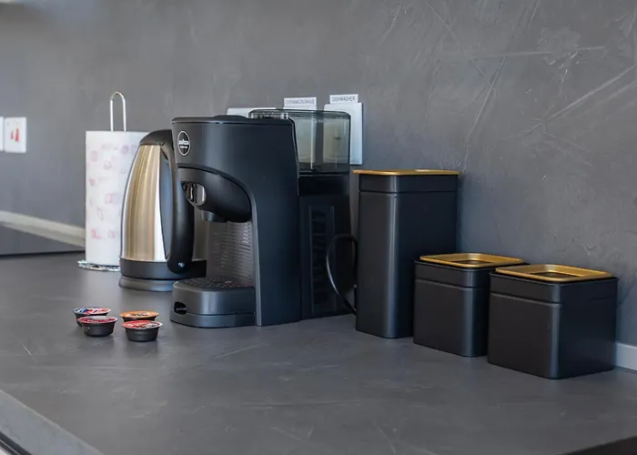 דירה Gibi & Lumo Apartment's By Eldi מסידה