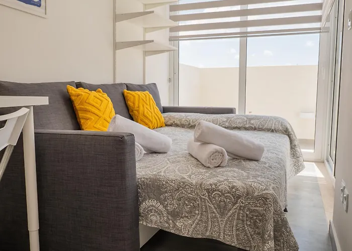 Gibi & Lumo Apartment's By Eldi *