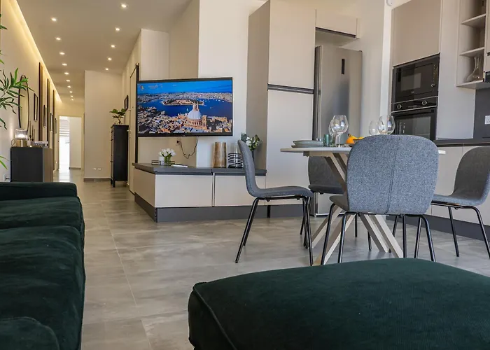 Gibi & Lumo Apartment's By Eldi * מסידה