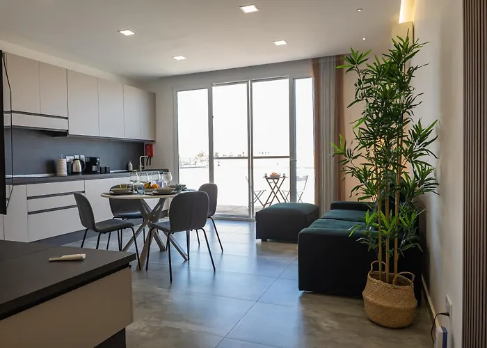 Gibi & Lumo Apartment's By Eldi *